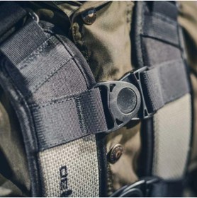 Resim KRIEGA R30 SIRT ÇANTASI 30 LITRE 