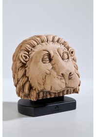 Resim Nemrut Aslan Başı Heykeli 