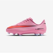 Resim Nike Jr. Mercurial Vapor 16 Club Fg Krampon Fq8286-600 Pembe 