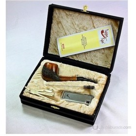 Resim Dapper Pipes Pipo Seti N11.237 