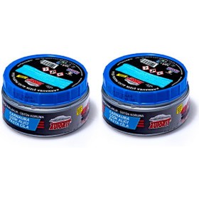 Resim 2 Adet Autokit Carnauba Çizik Alıcı Pasta Cila 