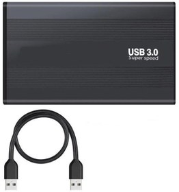 Resim Alfais 320 Gb Usb 3.0 Taşınabilir Harddisk Harici Taşınabilir Bellek 