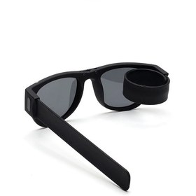 Resim Schulzz Pratik Kıvrılan Bilek Tipi Unisex Güneş Gözlüğü 