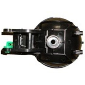 Resim Genel Markalar 2004-2005 Chevrolet Kalos Sdhb Ön Kapı Iç Açma Kolu Sağ Siyah (pütürlü Tip) () (adet) (oem No: 