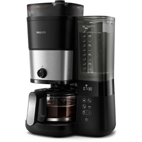 Resim Philips HD7888/01 All-In-1 Brew Öğütücülü Filtre Kahve Makinesi 