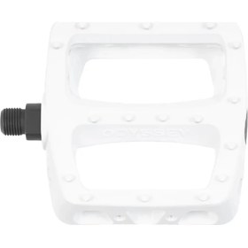Resim Odyssey Twisted Pc Pedal (Beyaz) 