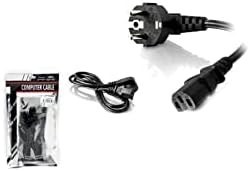 Resim Pl-8503 1.2m Kasa Power Kablo 