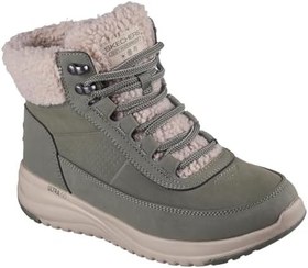 Resim Skechers ON-THE-GO STELLAR ALPINE ADVENTURE 144756 OLV Boş zaman ayakkabısıKadın 
