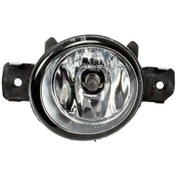 Resim Nissan Primera Sağ Ön Sis Lambası 2002-2007 Ampüllü 