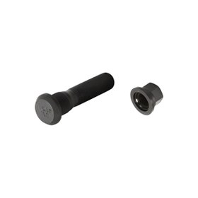 Resim Renault 440-40 Arka M22x1,5x114 Bijon Somun Set 