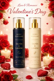 Resim Salten Lamıere 14 Şubat Sevgililer Günü ve Doğum Günü İçin Kız Sevgiliye ve Yakın Arkadaşa Alınacak Anlamlı Parfüm 