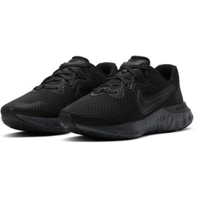 Resim Nike Renew Run 2 Road Running Kadın Spor Ayakkabı CU3505-006 