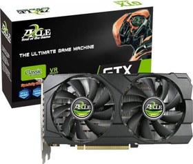 Resim AXL Axle Geforce GTX1660 Ti 6gb 192BIT Gtx 1660 Ti Gddr6 Ekran Kartı 
