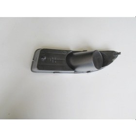 Resim Fıat Lınea Classıc 06/15 Sis Lamba Kapağı Sağ Sis Deliksiz Gümüş Gri - Oem Yedek Parça 