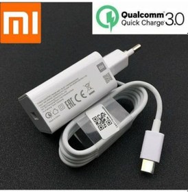 Resim Senalstore Xiaomi Mi 9 Pro-mi 9-mi 9 Se 33w 3a Type C Şarj Cihazı Aleti 