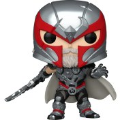 Resim Pop Games: Marvel Rivals - Magneto 
