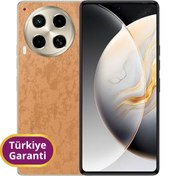 Resim Tecno Camon 30 TR Garanti | 256 GB 12 GB Kahverengi 