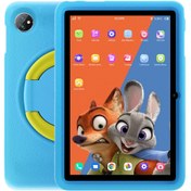 Resim Blackview Tablet 10.1 7GB 128 GB 13 MP/Android12+Kılıf Dahil (Mavi) Tab8KIDS 