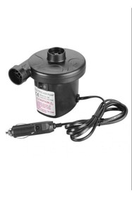 Resim Genel Markalar Araç Içi Şişme Yatak-araba Koltuğu Yatağı Gri- Otomobil Arka Koltuk Için Şişme Yatak 