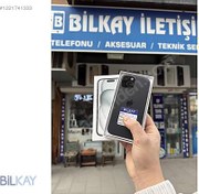 Resim Apple iPhone 15 İkinci El TR | 128 GB | Siyah 