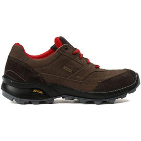 Resim Grisport Kahverengi Outdoor Ayakkabısı (13109S1G) - 4 