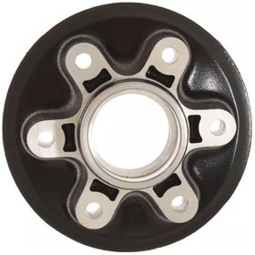 Resim Bajaj Pulsar Rs 200 Arka Dişli Göbeği (462439501) 