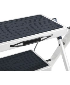 Resim Hailo Mk60 Standardlıne 2 Basamaklı Merdiven 