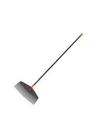 Resim Fiskars 135016-1003465 Solid Yaprak Tırmığı L-Büyük 