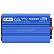 Resim Lexron 1000 Watt 12V Tam Sinüs İnverter Lexron 