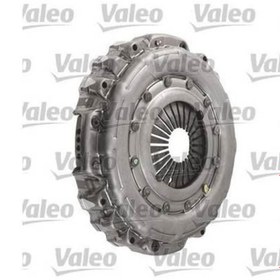 Resim Valeo 827268 3'lü Debriyaj Takımı (baskı-disk-rulman) (831327-829364-830057) Yeni Ford Cargo (300 Ps 