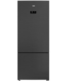 Resim BEKO 674580 EDI No Frost Buzdolabı 