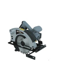 Resim Staxx Pro 1800 W 185 MM Lazerli Daire Testere Gri 