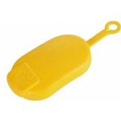 Resim Space Renault Trafic 2001-2007 Cam Su Fiskiye Depo Kapagi 497636188 