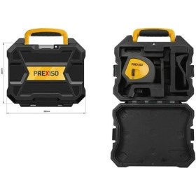 Resim Prexıso XL2C Çapraz Çizgi Lazer 