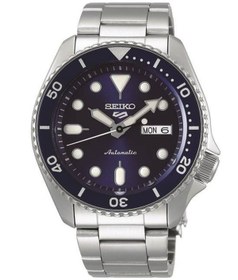 Resim SRPD51K Seiko 5 Sports Erkek Kol Saati 