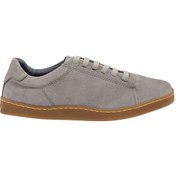 Resim Oxford Klasik Kadın N5910l El Naturalista Nobuck Lavado Denim/ Origen Denim/ Origen Denim 