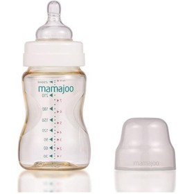 Resim Mamajoo Gold Biberon 250Ml 