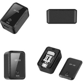 Resim Secumore GF09 Mini Takip Cihazı 