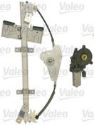 Resim Valeo 850112 Cam Mekanizmasi On Sol Motorlu ( Ford : Fiesta V 01-) 1225778 (WF236789) 