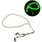 Resim Vegagiftshop Fosforlu Bukalemun Tesbih 