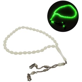 Resim Vegagiftshop Fosforlu Bukalemun Tesbih 