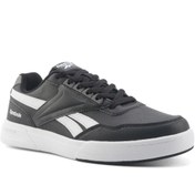 Resim Reebok Kadın Bağcıklı Günlük Sneaker Siyah 