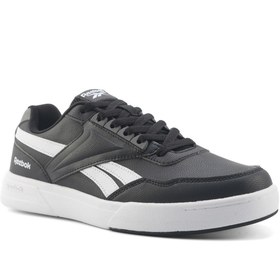 Resim Reebok Kadın Bağcıklı Günlük Sneaker Siyah 