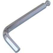 Resim İzeltaş Yuvarlak Başlı Allen Anahtar 2.5 Mm N11.25866 