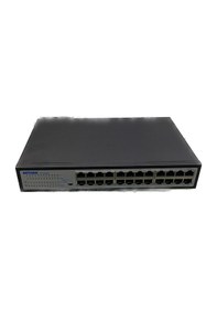 Resim NTL24GSW 24 PORT 10/100/1000 ETHERNET SWİTCH NETLİNK 
