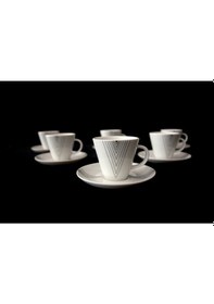 Resim Thun Tom Kahve Takımı 12 Parça 