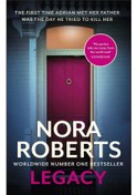 Resim Legacy - Nora Roberts 
