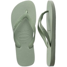Resim Havaianas Top Kadın Terlik 4149369 Yeşil 