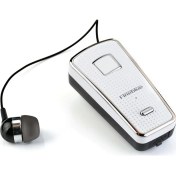 Resim Fineblue F970 Pro Clip-Kulaklık Kablosuz Bluetooth (Yurt Dışından) 