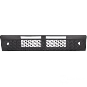 Resim Panel Ön Izgarası Fh V5 Üst (Kahveci Premium) - 23832908 